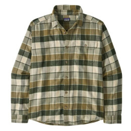 Camisa de hombre Patagonia Fjord Flannel Shirt