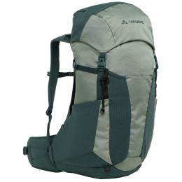 Mochila de senderismo Vaude Brenta 24 verde/verde claro agave
