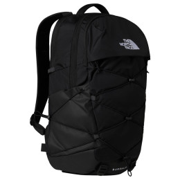 Mochila urbana The North Face Borealis negro TNF Black-TNF Black-NPF