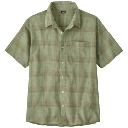 Camisa de hombre Patagonia M's A/C Shirt