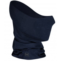 Pañuelo Buff Filter Tube azul oscuro SolidNightBlue