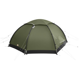 Tienda de campaña Fjällräven Keb Dome 3 verde PineGreen
