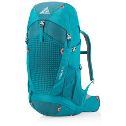 Mochila para niños Gregory Icarus 30 turquesa Capri Green