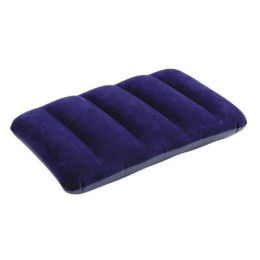 Almohadilla hinchable Intex Downy Pillow 68672