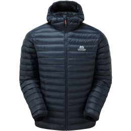 Chaqueta de hombre Mountain Equipment Frostline Jacket (2018) azul oscuro cosmos