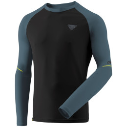 Camiseta funcional de hombre Dynafit Alpine Pro M L/S Tee