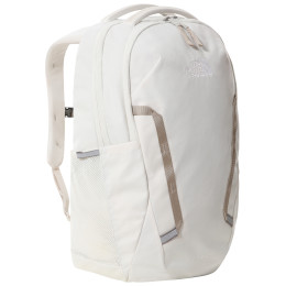 Mochila The North Face W Vault blanco Vintage White/Flax