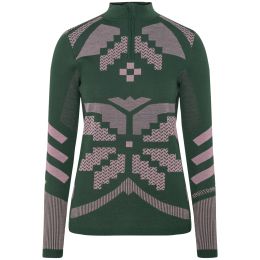 Sudadera funcional de mujer Kari Traa Faith Hz