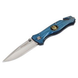 Navaja Boker Magnum Law Enforcement