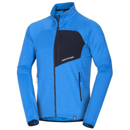 Sudadera funcional de hombre Northfinder Eustacio