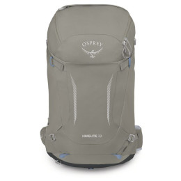 Mochila de senderismo Osprey Hikelite 32 beige tan concrete