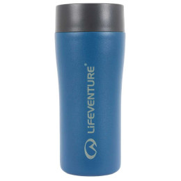 Taza térmica LifeVenture One Touch Thermal Mug 350 ml