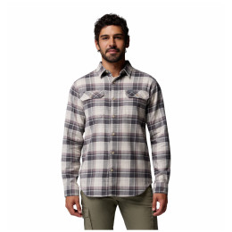 Camisa de hombre Columbia Flare Gun™ Stretch Flannel