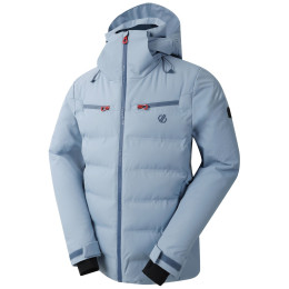 Chaqueta de esquí para hombre Dare 2b Speed ll Jacket azul Mountain Spring