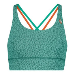 Sujetador deportivo E9 Mery2.3 Women's verde Fern