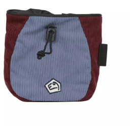 Saco de magnesio E9 Drop-Vs azul Steel/Blue