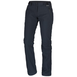 Pantalones de mujer Northfinder Belen negro