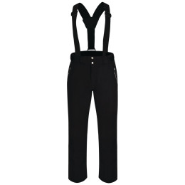 Pantalones de hombre Dare 2b Motto Pant negro Black