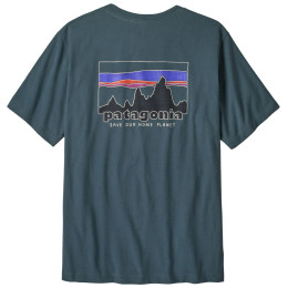Camiseta de hombre Patagonia M's '73 Skyline T-Shirt