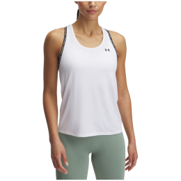 Camiseta sin mangas para mujer Under Armour Tech Knockout Tank