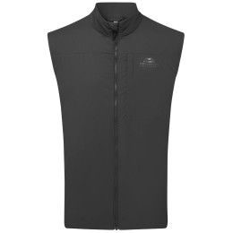 Chaleco de hombre Mountain Equipment Intra Light Vest Men's negro black