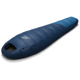 Saco de dormir Hannah Burrow 300