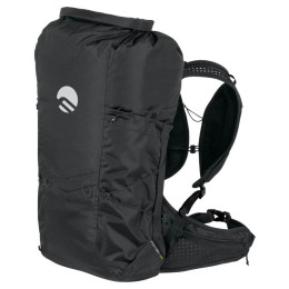 Mochila impermeable Ferrino FastDry 20 negro RCC Black