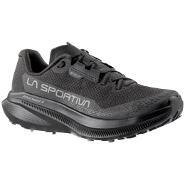 Calzado de hombre La Sportiva Prodigio 2 GTX negro Black/Reflective