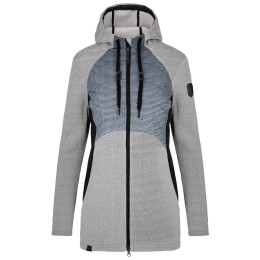 Jersey de mujer Loap Galipa gris Gray