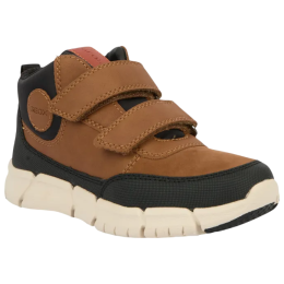 Zapatillas para niños Geox J Flexyper Boy