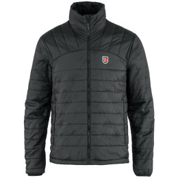Chaqueta de hombre Fjällräven Expedition X-Lätt Jacket M negro black