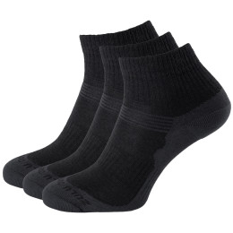 Calcetines Zulu Merino Lite 3 pack