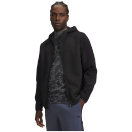 Sudadera de hombre Under Armour Unstoppable Flc Txtrd FZ