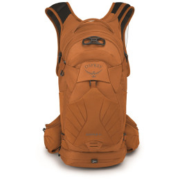 Mochila Osprey Raptor 14 2022 naranja orange sunset