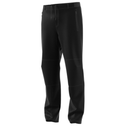 Pantalones de hombre Adidas Multi Pants negro Black