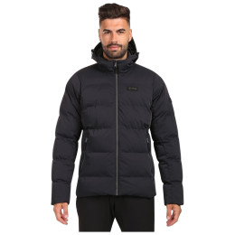 Chaqueta de hombre Kilpi Tasha-M negro BLK