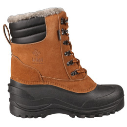 Calzado de forros de pelo hombre Kilpi Antartic High Wp-M