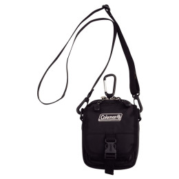 Bolso Coleman Zoom 1 negro