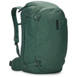 Mochila Thule Landmark 40L verde Hazy Green