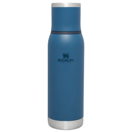 Termo Stanley Adventure To-Go 750 ml azul