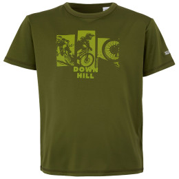 Camiseta para niños Regatta Alvarado IX