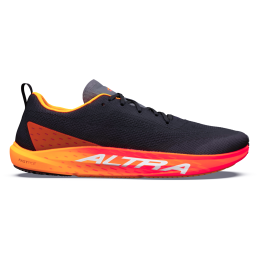 Zapatillas de carrera para hombre Altra Vanish Pulse negro/naranja Black/Silver/Ornge Pop - 86H