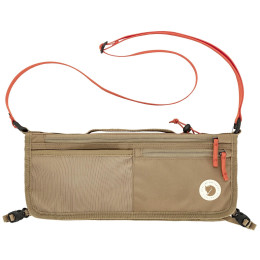 Alforja para cuadro Fjällräven Hoja Bike Frame Fold Bag