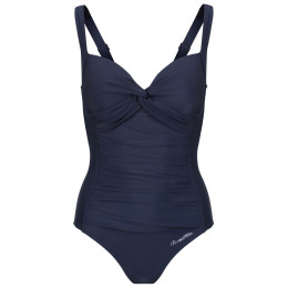 Bañador de mujer Regatta Sakari Swim Costume azul Navy