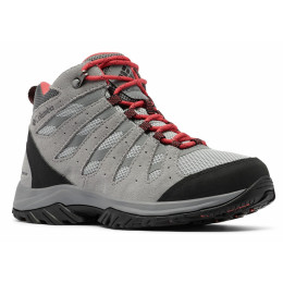 Calzado de mujer Columbia Redmond III Mid Waterproof