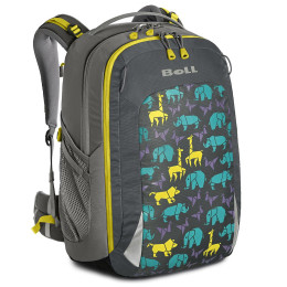 Mochila escolar Boll Smart 24 Origami
