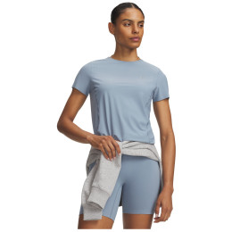 Camiseta funcional de mujer Under Armour Vanish Elite Short Sleeve