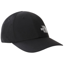 Gorra de mujer The North Face Horizon Hat negro TNF BLACK