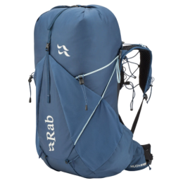 Mochila de senderismo para mujer Rab Muon ND 40
