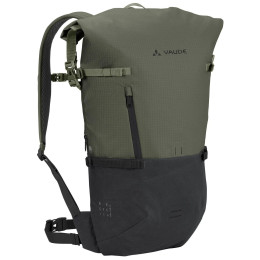 Mochila Vaude CityGo 23 II verde khaki